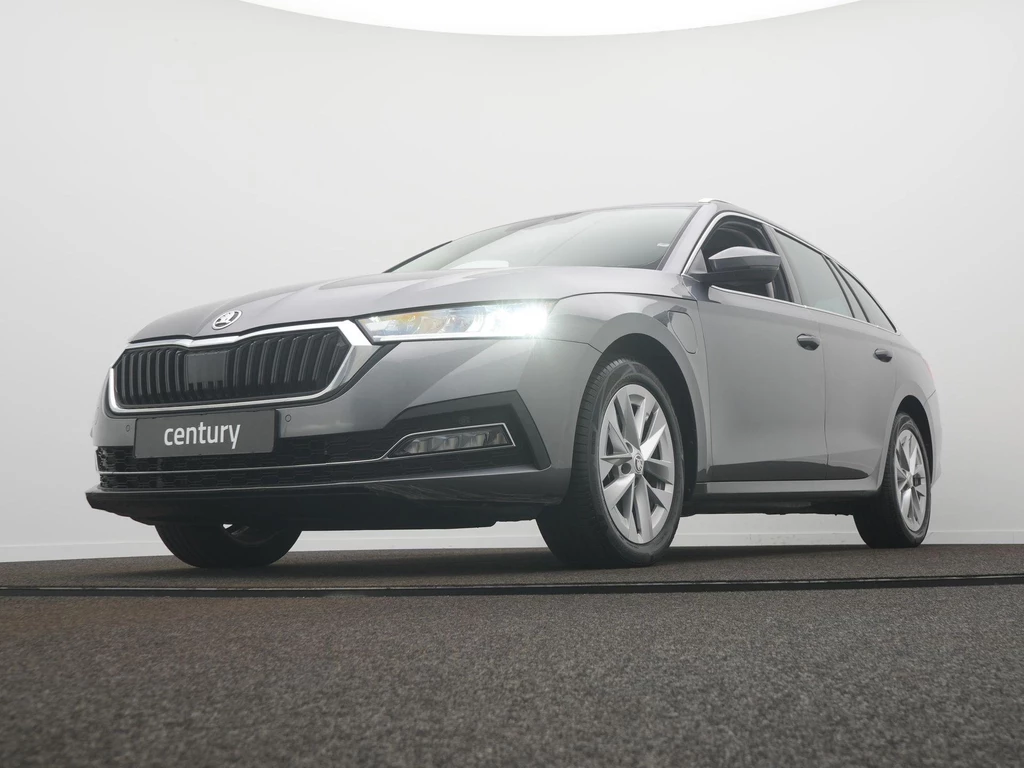 Škoda Octavia – foto 2