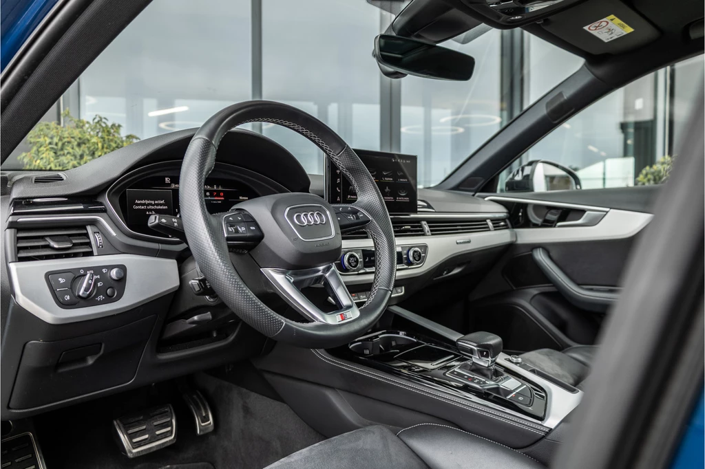 Audi A4 – foto 11