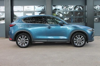 Mazda CX-5 – thumbnail 8