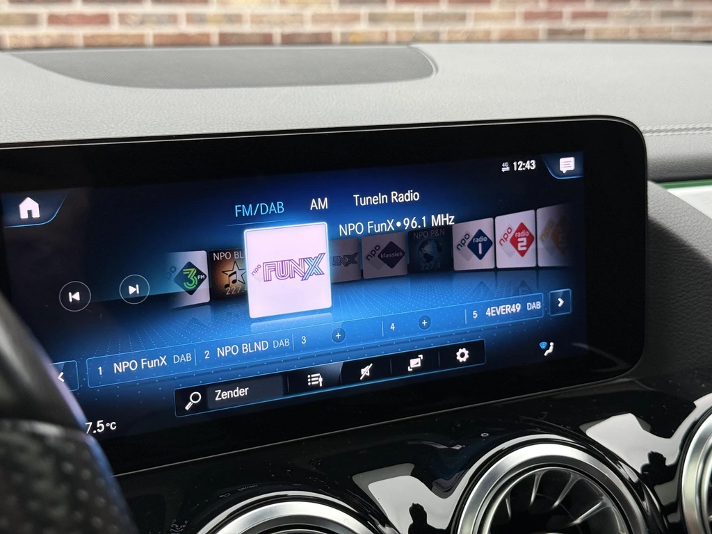 Mercedes-Benz B-Klasse – foto 21