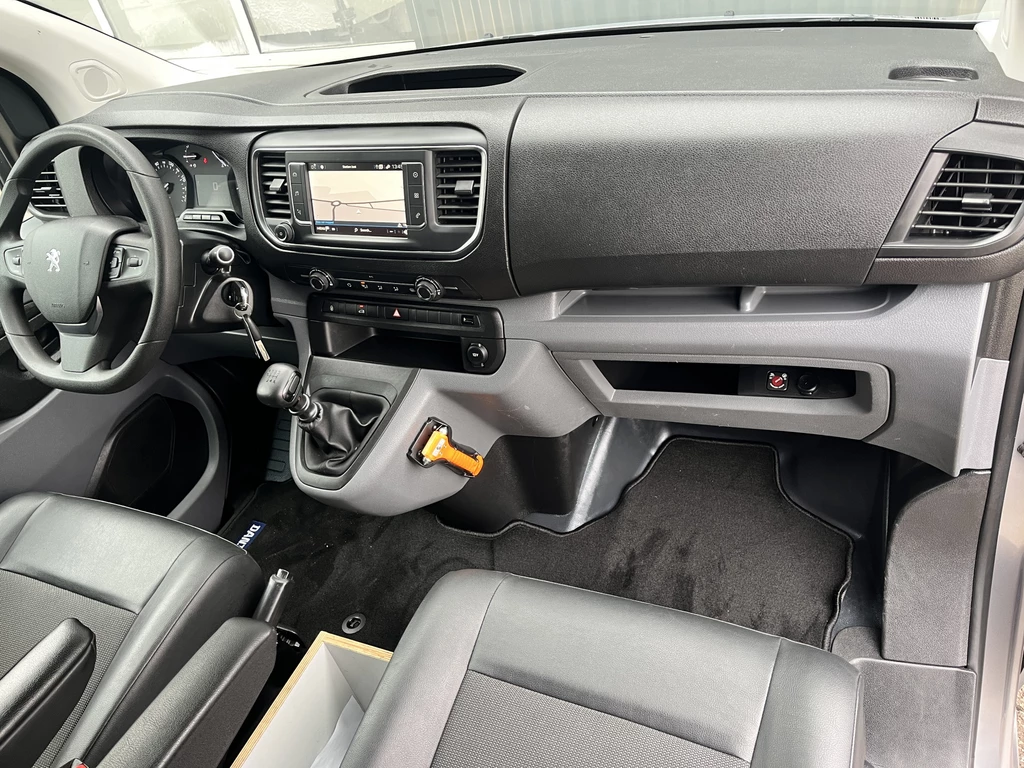 Peugeot Expert – foto 13