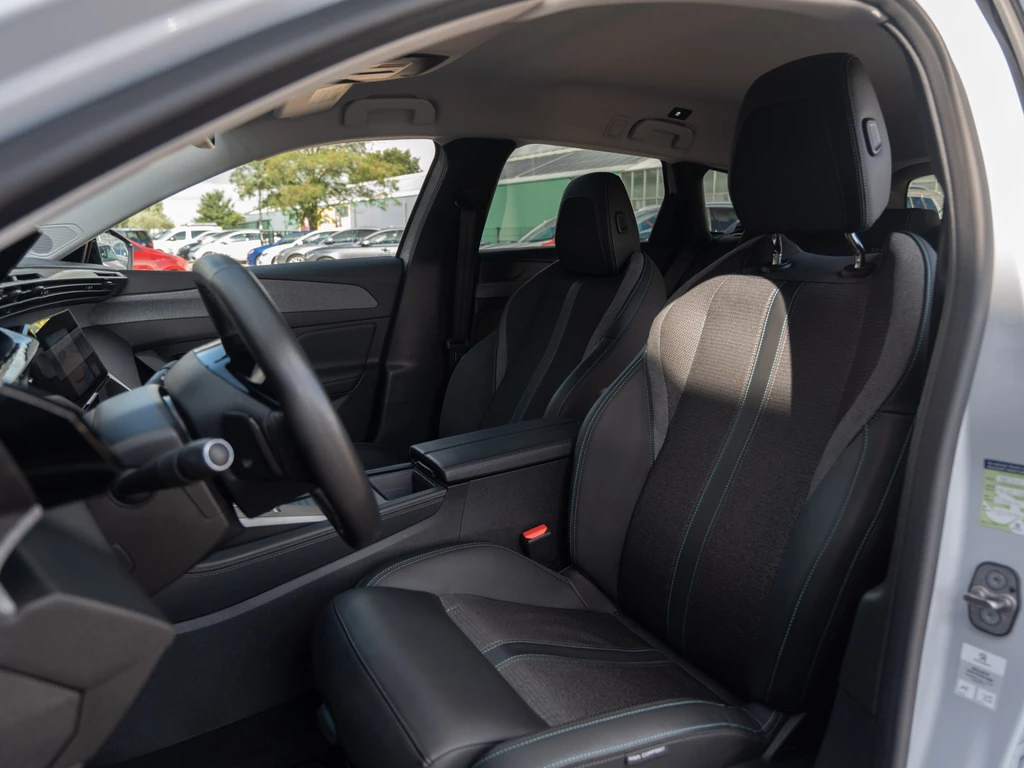 Peugeot 308 – foto 14