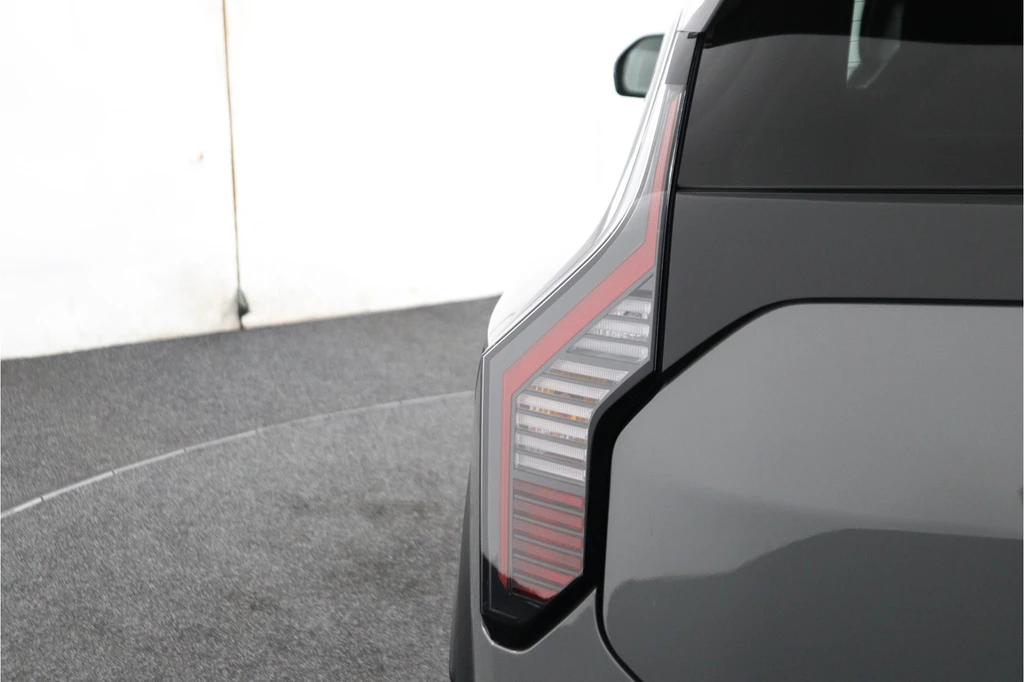 Kia EV3 – foto 39