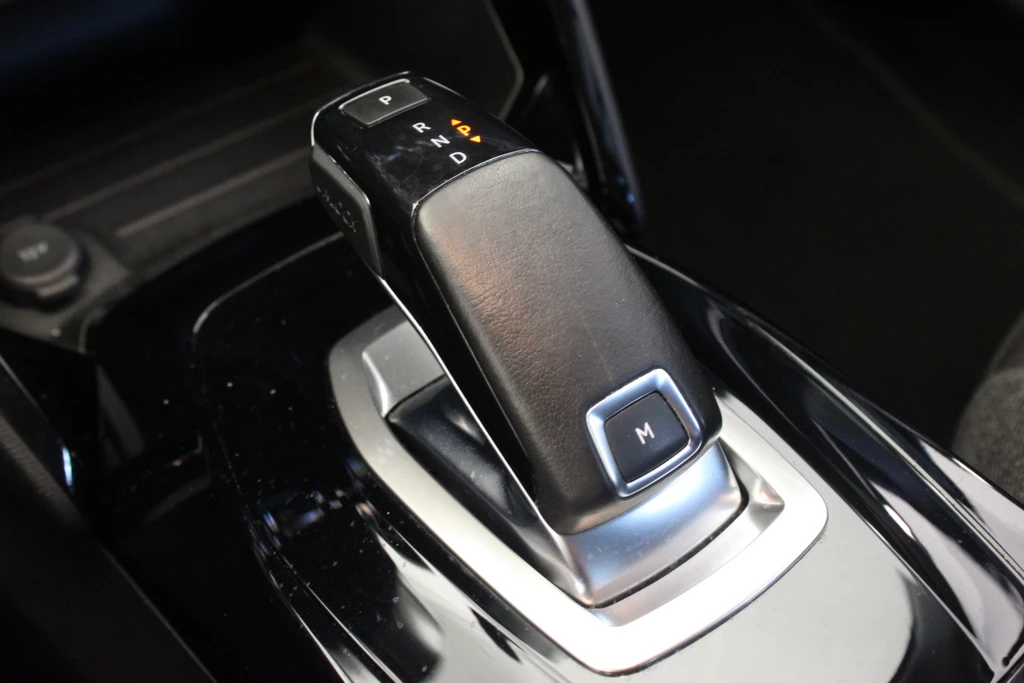 Peugeot 2008 – foto 17