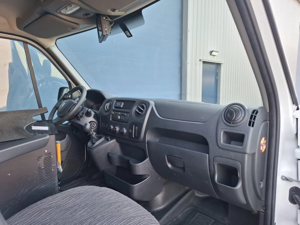 Renault Master – foto 16