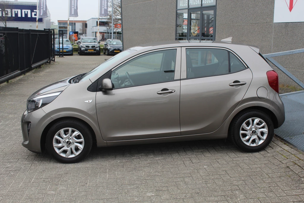 Kia Picanto – foto 2