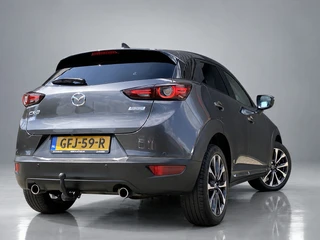 Mazda CX-3 – thumbnail 6