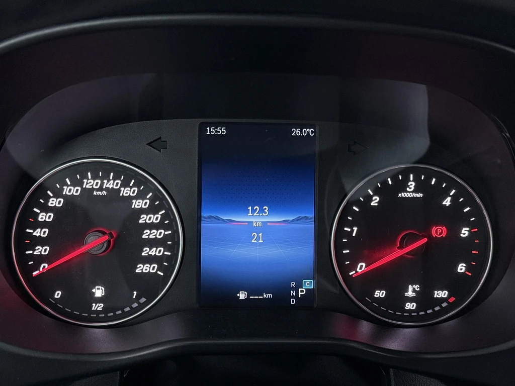 Mercedes-Benz Vito – foto 9