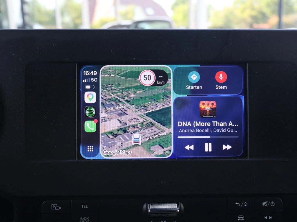 Mercedes-Benz Sprinter – foto 29
