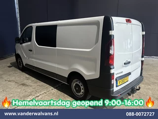 Opel Vivaro – thumbnail 2
