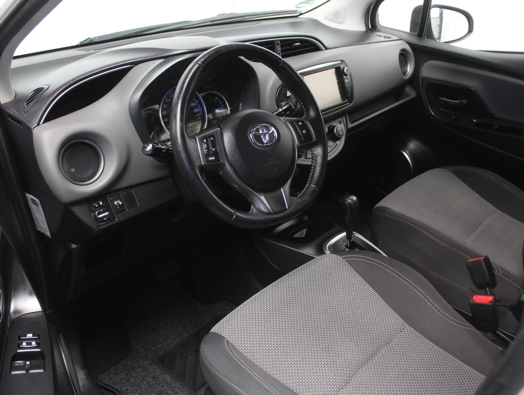 Toyota Yaris – foto 13
