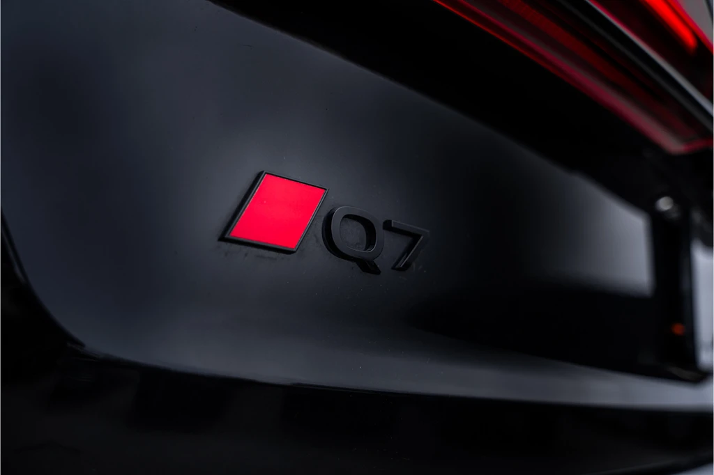 Audi Q7 – foto 45