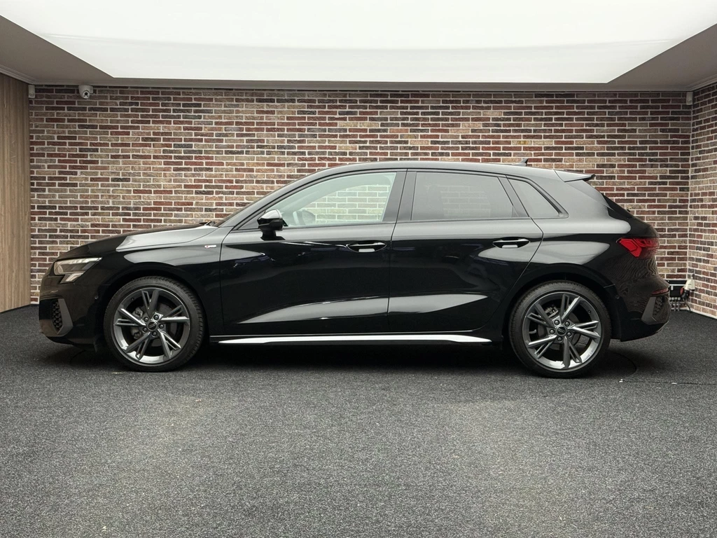 Audi A3 – foto 2