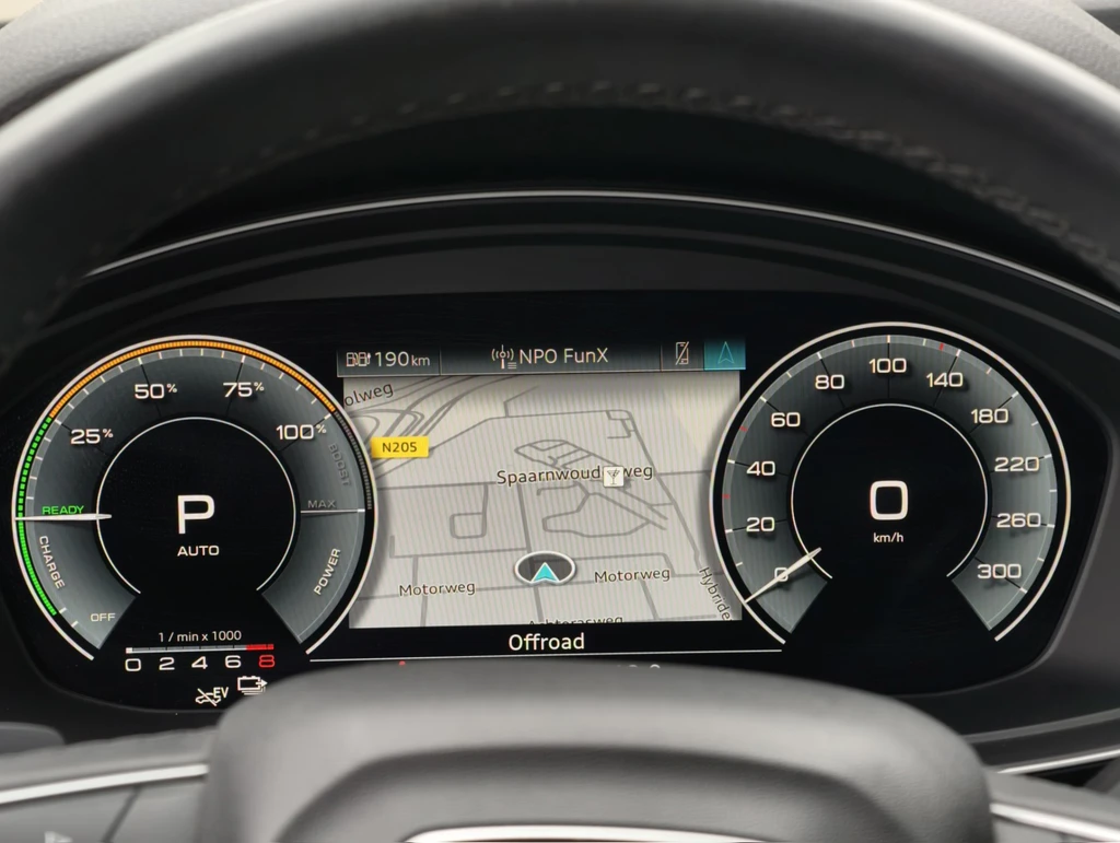 Audi Q5 – foto 12