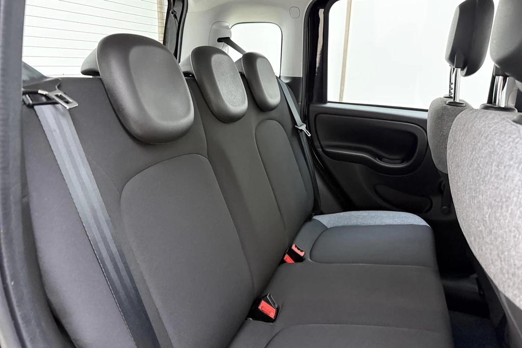 Fiat Panda – foto 12