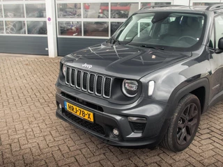 Jeep Renegade – thumbnail 2