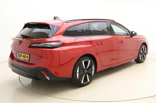 Peugeot e-308 – thumbnail 6