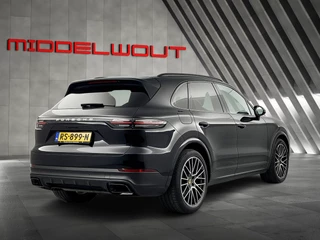 Porsche Cayenne – thumbnail 5
