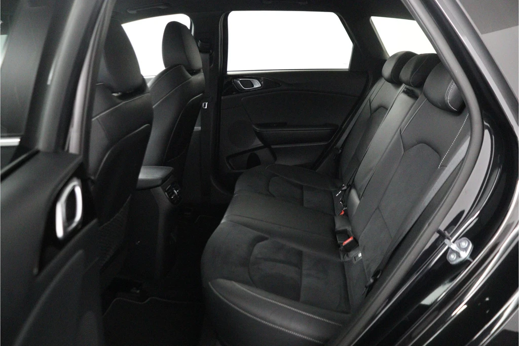 Kia Ceed Sportswagon – foto 32