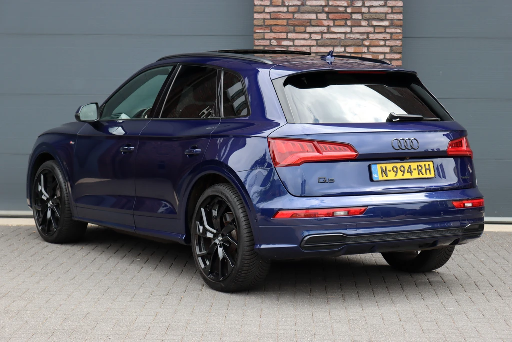 Audi Q5 – foto 2
