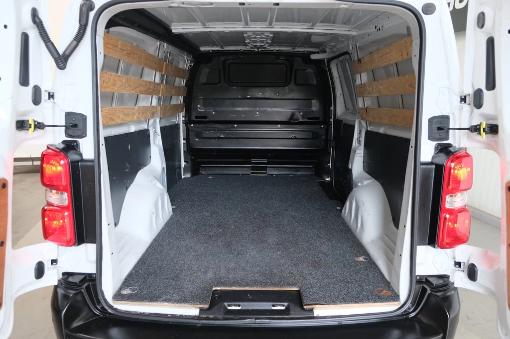 Opel Vivaro – foto 11