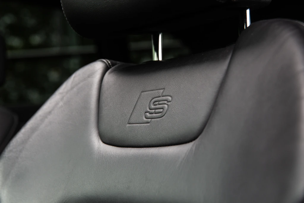 Audi A6 – foto 33