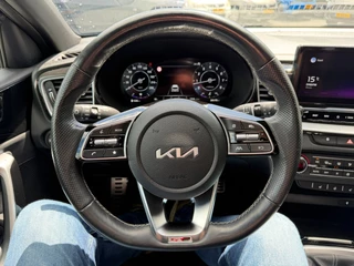 Kia Ceed Sportswagon – thumbnail 17