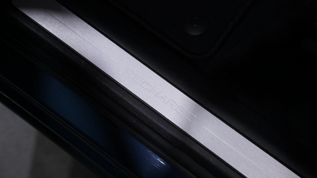 Volvo XC60 – foto 19