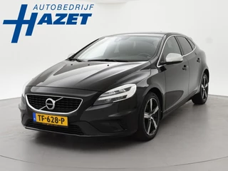 Volvo V40 – thumbnail 1