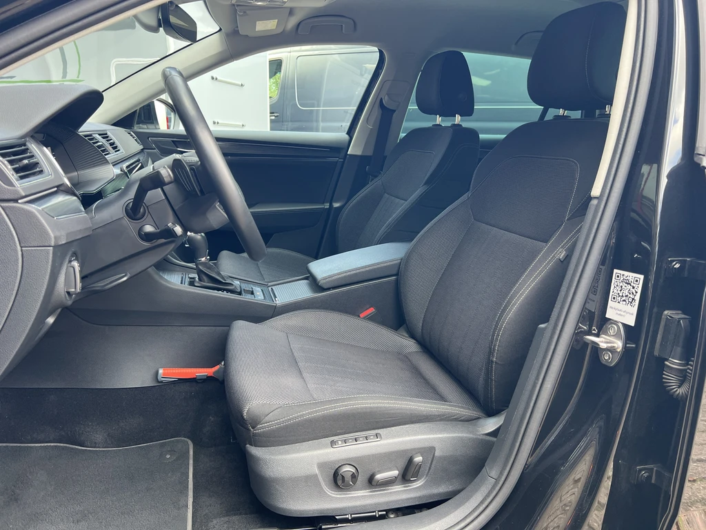 Škoda Superb – foto 15