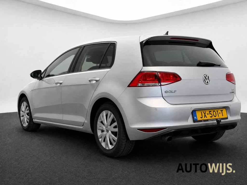 Volkswagen Golf – foto 2