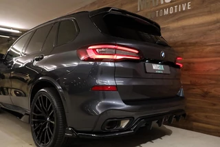 BMW X5 – thumbnail 5