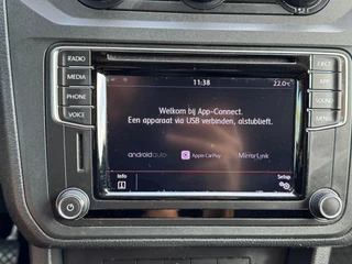 Volkswagen Caddy – thumbnail 12
