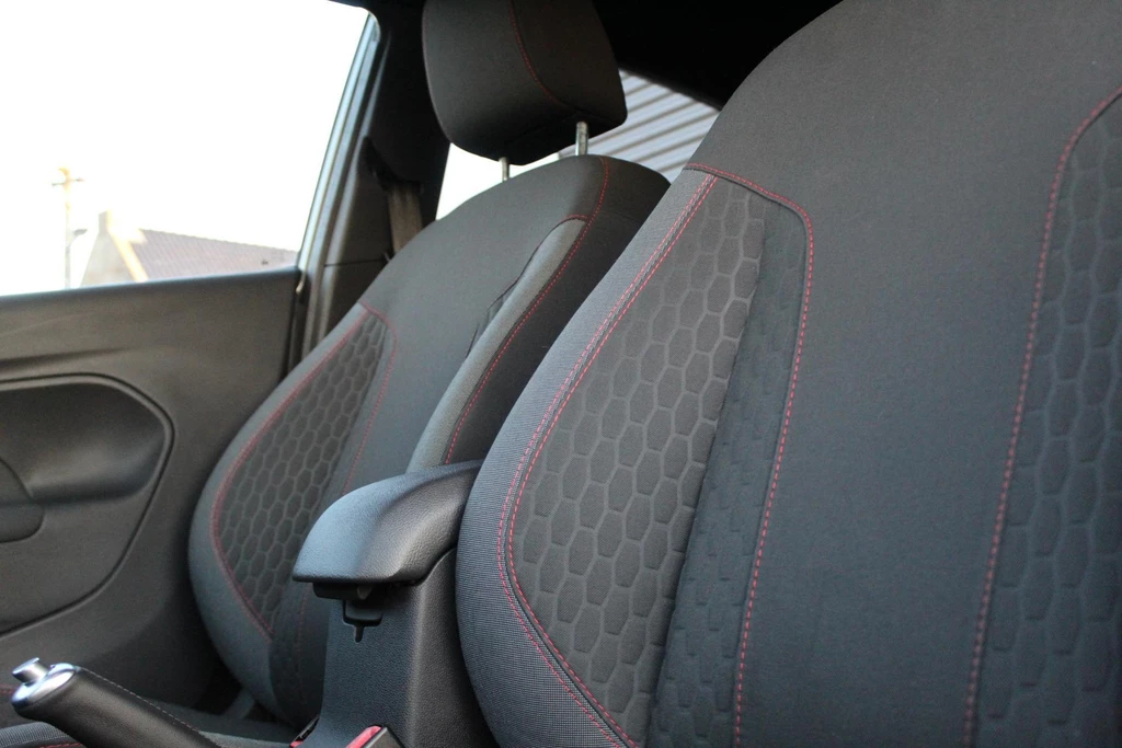 Ford Fiesta – foto 37