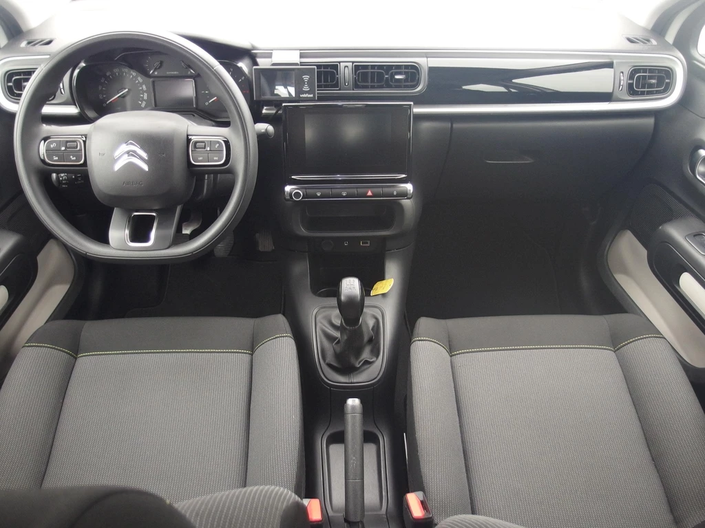 Citroën C3 – foto 17
