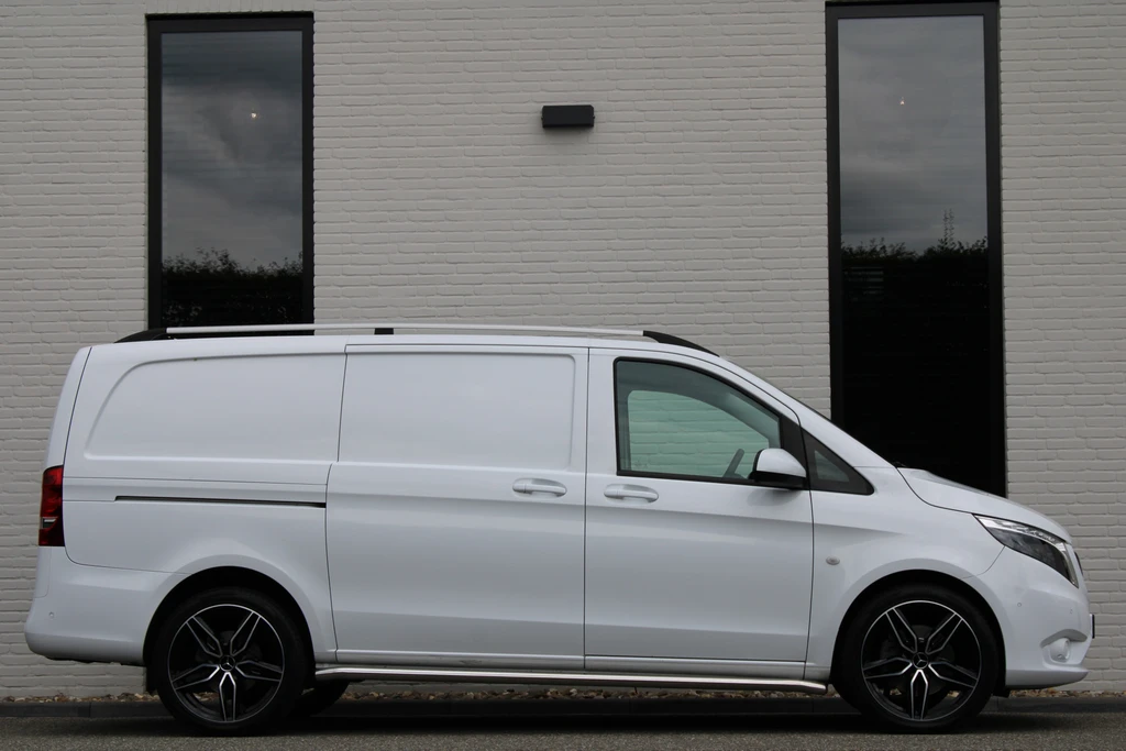 Mercedes-Benz Vito – foto 11