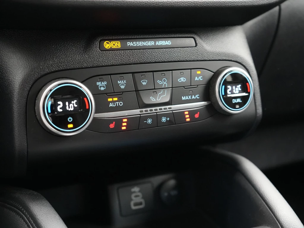 Ford Kuga – foto 20