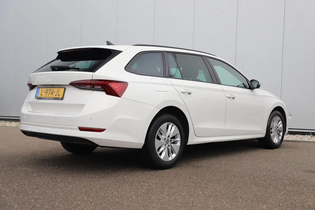 Škoda Octavia – foto 2