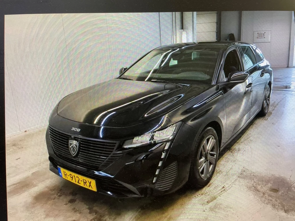 Peugeot 308 – foto 2
