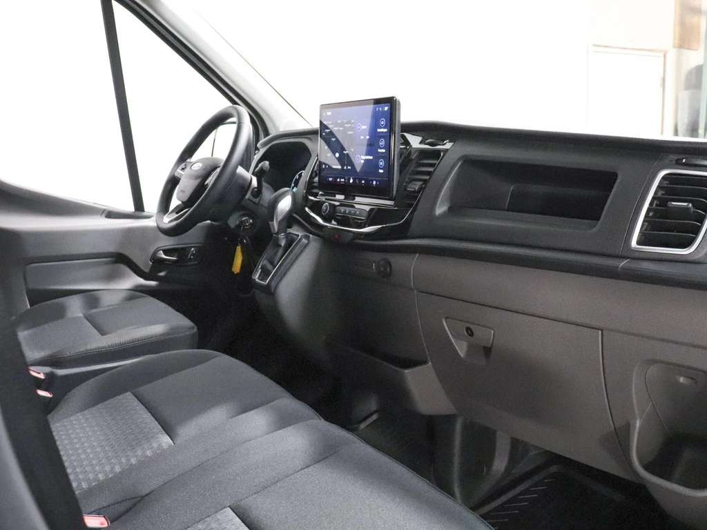 Ford Transit – foto 18