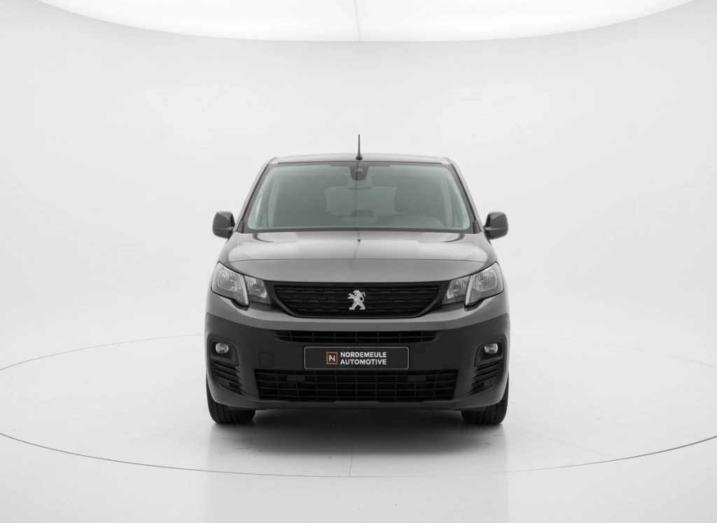 Peugeot Partner – foto 8