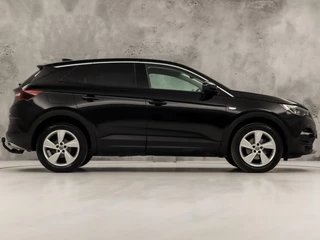 Opel Grandland X – thumbnail 7