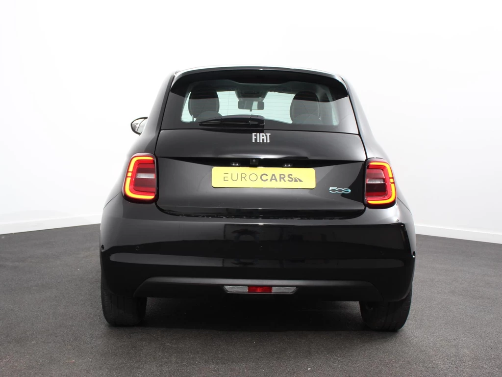 Fiat 500e – foto 4
