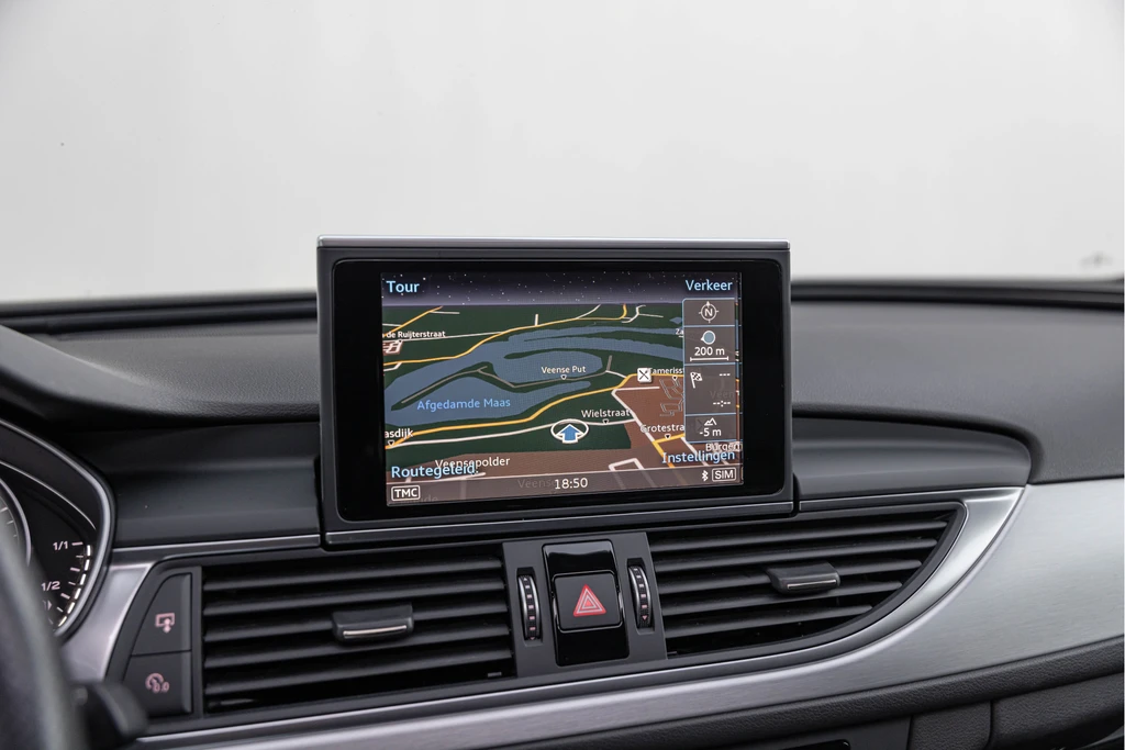 Audi A6 – foto 22