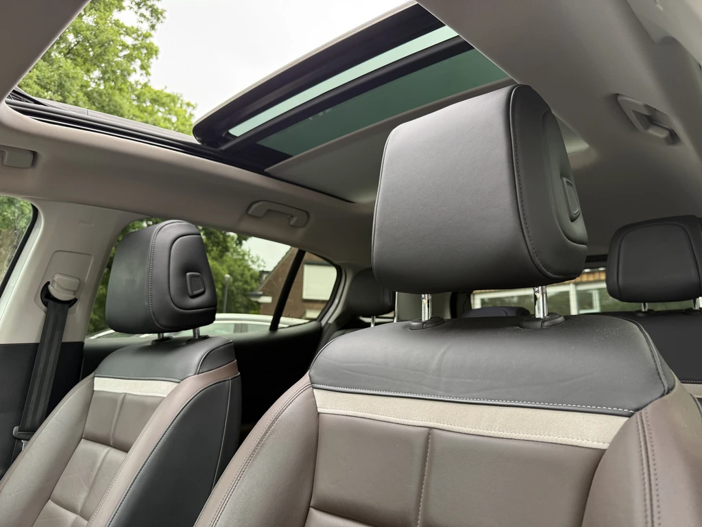 Citroën C5 Aircross – foto 31