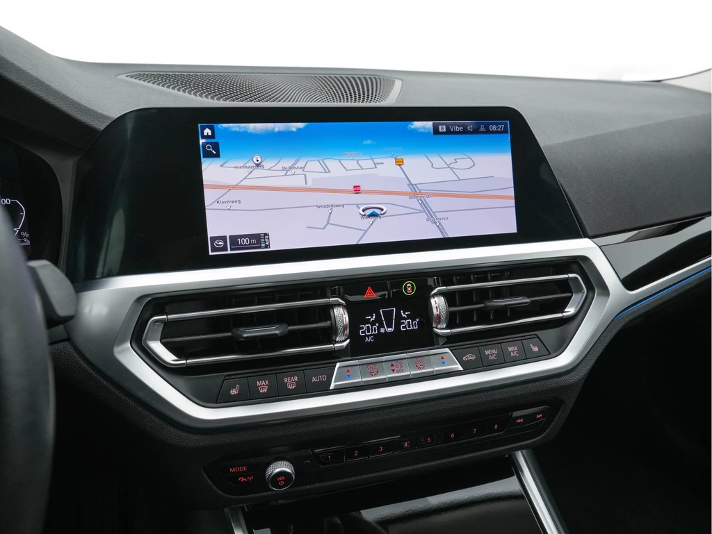 BMW 3 Serie – foto 15