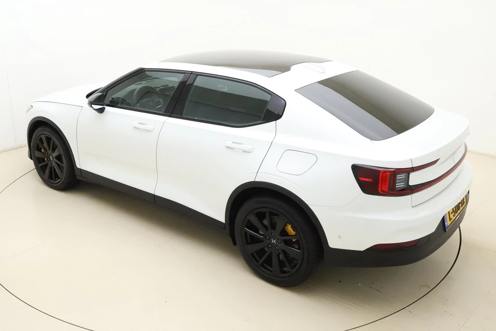 Polestar 2 – foto 3