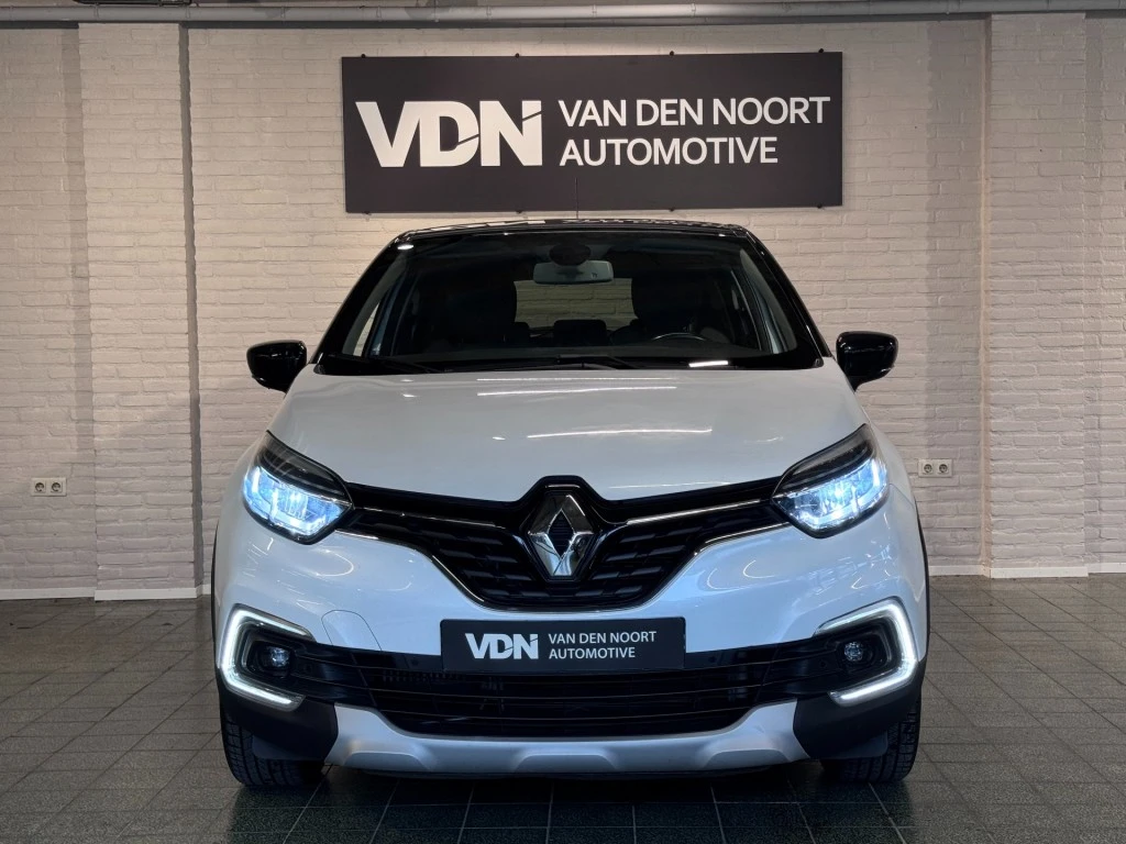 Renault Captur – foto 7