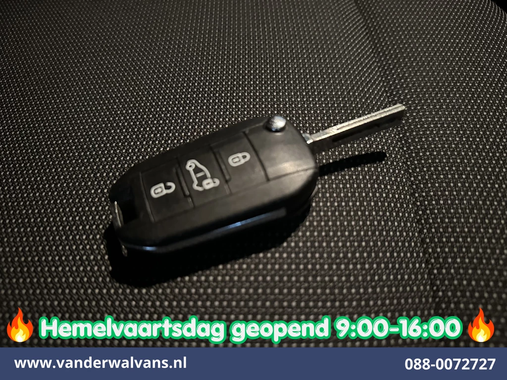 Opel Combo – foto 19