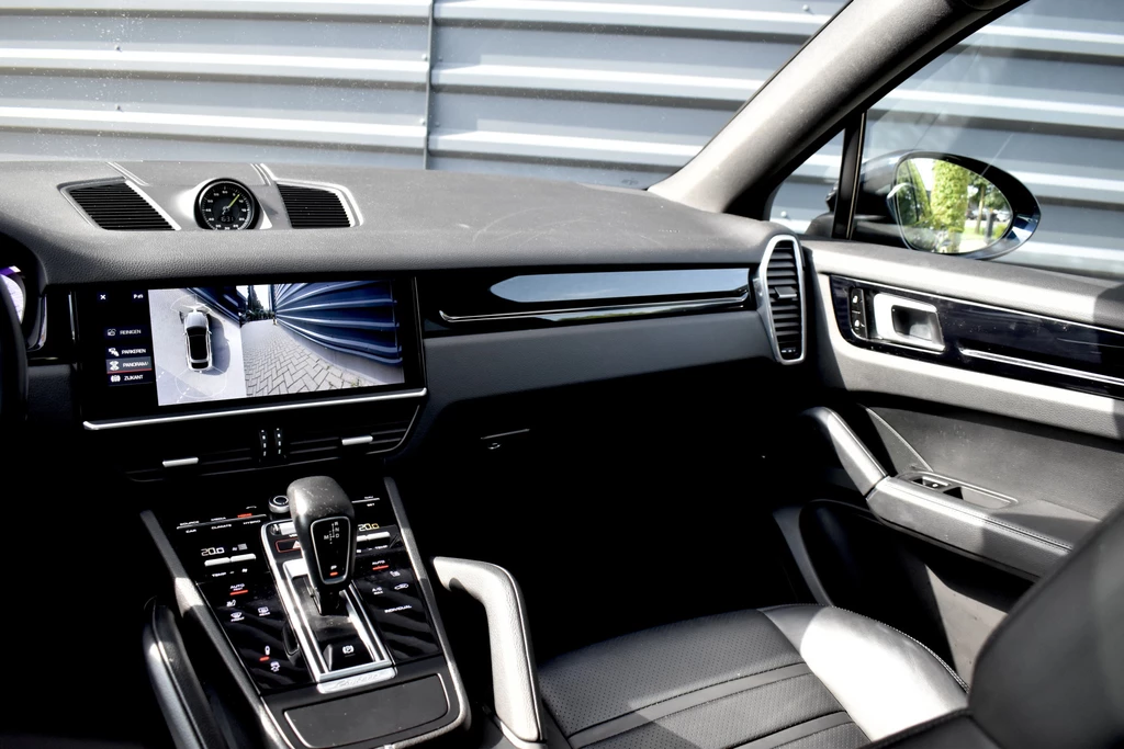 Porsche Cayenne – foto 35